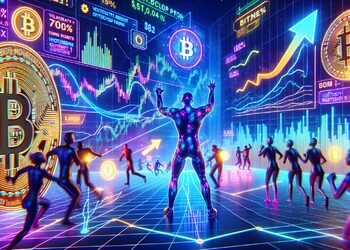 Bitcoin, độ biến động đạt 70 %, chạm mức thấp nhất 2023, lịch sử lặp lại?