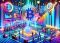 Bitcoin, dự báo tăng lên 122.000 USD, Stablecoin có thể gây áp lực lên đà tăng