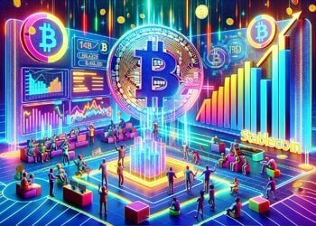 Bitcoin, dự báo tăng lên 122.000 USD, Stablecoin có thể gây áp lực lên đà tăng