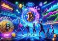 Bitcoin đứng vững sau cú sập USD lịch sử, xu hướng bình ổn kéo dài bao lâu?