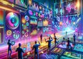 Bitcoin được Trump ủng hộ miễn thuế tối thiểu với thanh toán tiền điện tử