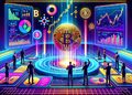 Bitcoin giảm 2%, cổ phiếu MicroStrategy liệu còn sinh lời từ chiến lược Bitcoin?