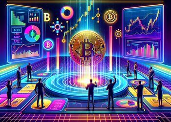 Bitcoin giảm 2%, cổ phiếu MicroStrategy liệu còn sinh lời từ chiến lược Bitcoin?