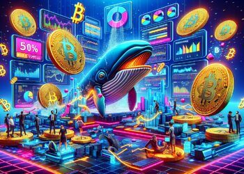Bitcoin giảm 50% dòng cá voi, 2 lý do giúp BTC tồn tại bền vững