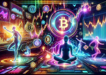 Bitcoin giảm áp lực tăng giá khi xuất hiện các tín hiệu cảnh báo thị trường tiền điện tử