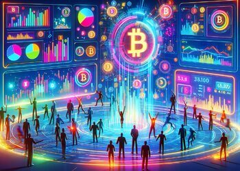Bitcoin giảm giá có thể là tin tốt, Robert Kiyosaki giải thích
