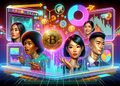 Bitcoin giảm, lo ngại Hoa Kỳ để Trung Quốc dẫn đầu công nghệ EV