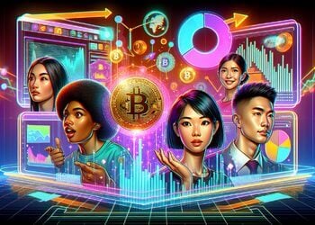 Bitcoin giảm, lo ngại Hoa Kỳ để Trung Quốc dẫn đầu công nghệ EV