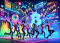 Bitcoin giảm mạnh, Trump yêu cầu Powell từ chức ngay nếu nói dối Quốc hội
