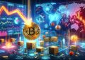 Bitcoin giảm mạnh, Trung Quốc siết cấm thiết bị y tế sản xuất tại châu Âu trong căng thẳng thương mại