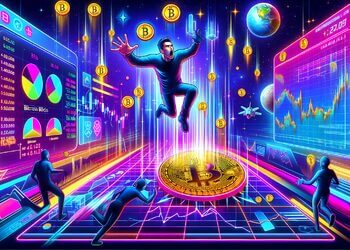 Bitcoin giảm mạnh do căng thẳng địa chính trị gia tăng ảnh hưởng thị trường tiền điện tử