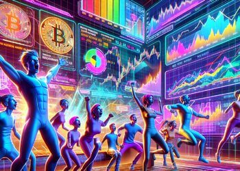 Bitcoin giảm người dùng cảnh báo đà tăng lên 100 nghìn USD