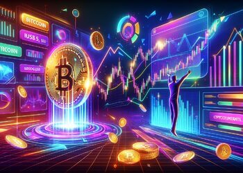 Bitcoin giảm nhẹ, đồng USD yếu do bất ổn kinh tế Hoa Kỳ ảnh hưởng thị trường tiền điện tử