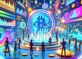 Bitcoin giảm nhẹ giữa căng thẳng đàm phán thương mại giữa Hàn Quốc và Hoa Kỳ