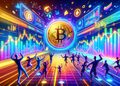 Bitcoin giảm nhẹ sau khi Hạ viện Hoa Kỳ thông qua bỏ phiếu thủ tục về dự luật Trump