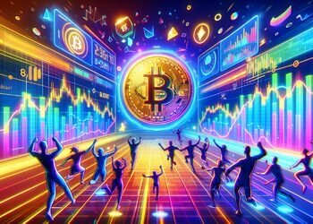 Bitcoin giảm nhẹ sau khi Hạ viện Hoa Kỳ thông qua bỏ phiếu thủ tục về dự luật Trump
