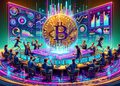 Bitcoin giữ giá ổn định dù bán ra 40.000 BTC
