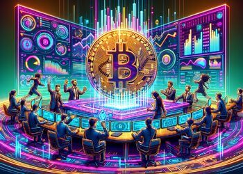 Bitcoin giữ giá ổn định dù bán ra 40.000 BTC