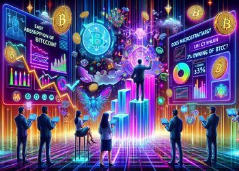 Bitcoin hấp thụ dễ dàng LTH thoát vốn, MicroStrategy nắm 3% BTC có phải lý do?