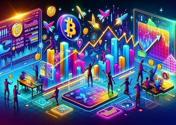 Bitcoin hướng tới 122.000 USD nhưng có thể giảm xuống mức hỗ trợ nào trước tiên