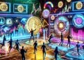 Bitcoin lập đỉnh mới vượt 122 nghìn USD, nhắm quét thanh khoản 125 nghìn USD