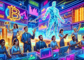 Bitcoin miner Mawson sa thải CEO vì cáo buộc gian lận