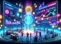 Bitcoin miner đơn lẻ thắng 3,175 BTC khi CKpool ra mắt pool độ trễ thấp