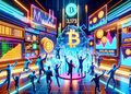 Bitcoin miner đơn lẻ trúng thưởng 3,173 BTC trị giá 350.000 USD