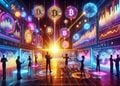 Bitcoin miners tích trữ, giá BTC chững lại, lịch sử dự báo xu hướng tiếp theo