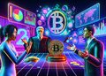 Bitcoin, nữ giới Canada kiện nhà mạng vì mất 12 BTC trong vụ SIM swap