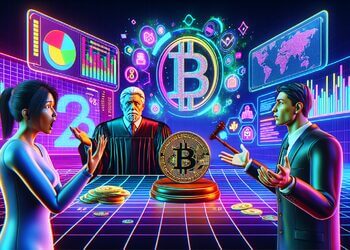 Bitcoin, nữ giới Canada kiện nhà mạng vì mất 12 BTC trong vụ SIM swap