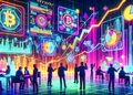 Bitcoin ổn định, lo ngại tài chính Anh khơi lại nỗi lo Truss