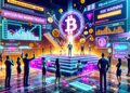 Bitcoin phá vỡ ngưỡng quan trọng, nhưng cảnh báo rủi ro vẫn hiện hữu