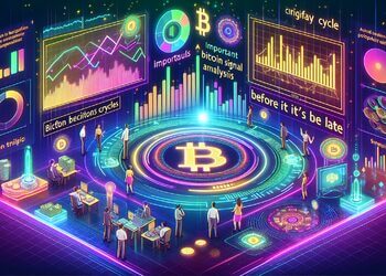 Bitcoin phân tích tín hiệu giữa chu kỳ quan trọng trước khi quá muộn