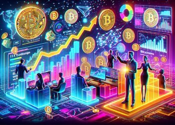 Bitcoin tăng 1,2 nghìn tỷ USD lợi nhuận chưa thực hiện, tiềm ẩn rủi ro cao