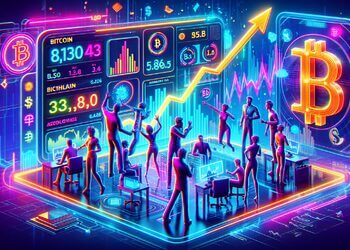 Bitcoin tăng giá, USD chạm đáy 3 năm trước dữ liệu việc làm Hoa Kỳ