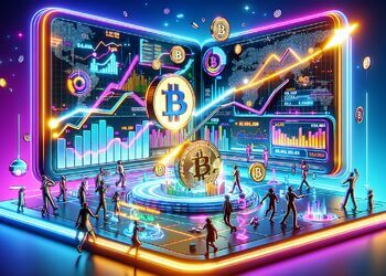 Bitcoin tăng giá có thể mới chỉ bắt đầu, cập nhật chi tiết mới nhất