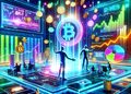 Bitcoin tăng lên 112.000 USD, có thể chỉ là bước khởi đầu cho đà tăng
