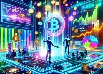 Bitcoin tăng lên 112.000 USD, có thể chỉ là bước khởi đầu cho đà tăng