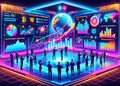 Bitcoin tăng mạnh 2% sau khi Iran cắt đứt quan hệ với thanh tra nguyên tử Liên Hợp Quốc