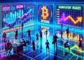 Bitcoin tăng trưởng việc làm vượt dự báo tháng 6, tỷ lệ thất nghiệp giảm