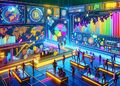 Bitcoin thiết lập kỷ lục mới, thanh lý Short tăng đỉnh năm 2025