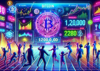 Bitcoin tiệm cận 120.000 USD, Vitalik Buterin chỉ trích chatbot AI