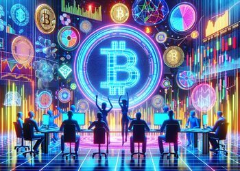Bitcoin tiếp tục mở rộng trong S&P 500, chiến lược mới có thể được áp dụng sau Block Inc.?
