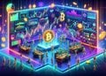 Bitcoin treasury company BSTR của Adam Back chuẩn bị lên sàn chứng khoán