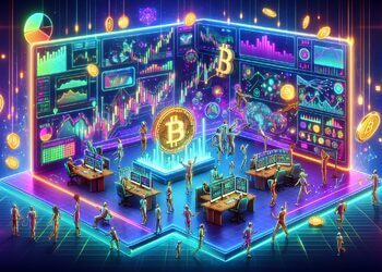 Bitcoin treasury company BSTR của Adam Back chuẩn bị lên sàn chứng khoán