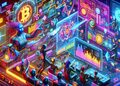 Bitcoin và Ethereum chịu ảnh hưởng khi Trump thông báo thuế quan mới đến 70%
