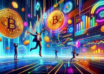 Bitcoin và Ethereum được kỳ vọng khi Hạ viện Hoa Kỳ thông qua dự luật lớn chờ Tổng thống ký