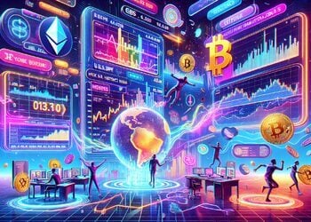 Bitcoin và Ethereum tăng mạnh, S&P 500 và Nasdaq đạt đỉnh lịch sử sau báo cáo việc làm Hoa Kỳ