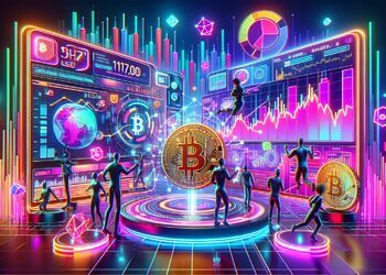 Bitcoin, vùng air gap tại 117.000 USD liệu có gây biến động lớn thị trường?